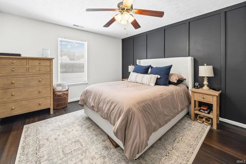 Tiny photo for 4153 Fiddlesticks Drive, Lafayette, IN 47909 (MLS # 202604853)