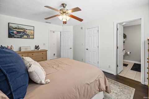 Tiny photo for 4153 Fiddlesticks Drive, Lafayette, IN 47909 (MLS # 202604853)