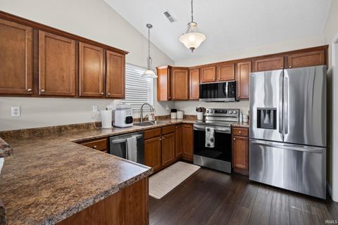 Tiny photo for 4153 Fiddlesticks Drive, Lafayette, IN 47909 (MLS # 202604853)