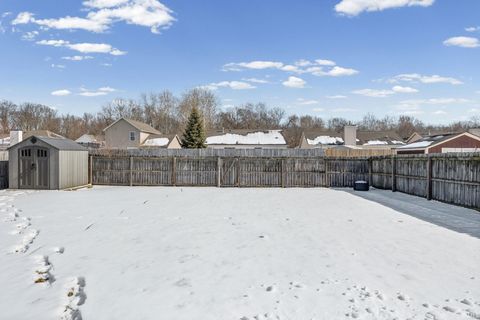 Tiny photo for 4153 Fiddlesticks Drive, Lafayette, IN 47909 (MLS # 202604853)