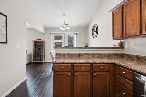 Tiny photo for 4153 Fiddlesticks Drive, Lafayette, IN 47909 (MLS # 202604853)