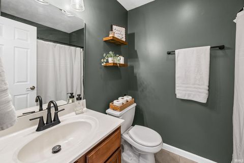 Tiny photo for 4153 Fiddlesticks Drive, Lafayette, IN 47909 (MLS # 202604853)