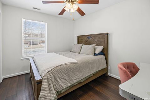 Tiny photo for 4153 Fiddlesticks Drive, Lafayette, IN 47909 (MLS # 202604853)