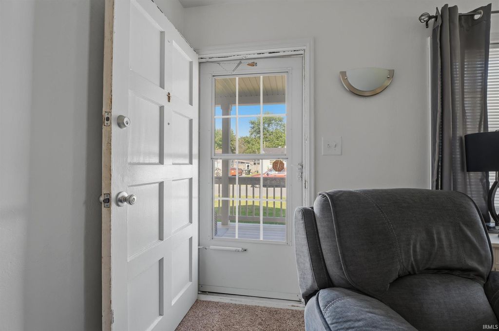 Photo of 235 N Edison Avenue, South Bend, IN 46619 (MLS # 202619138)