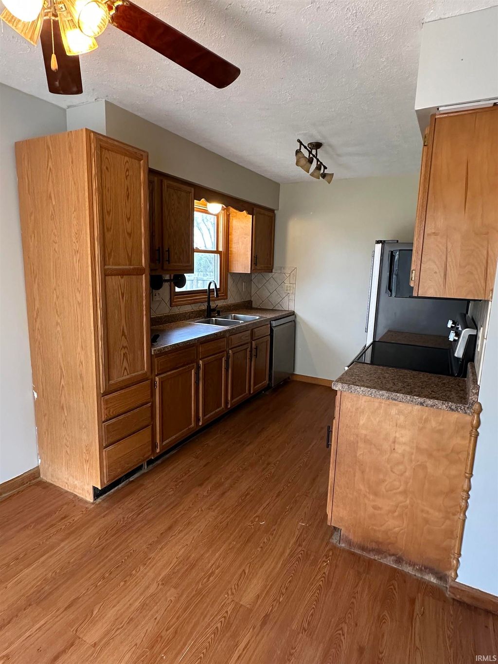 Photo of 354 W Miami Street, Ellettsville, IN 47429 (MLS # 202611294)