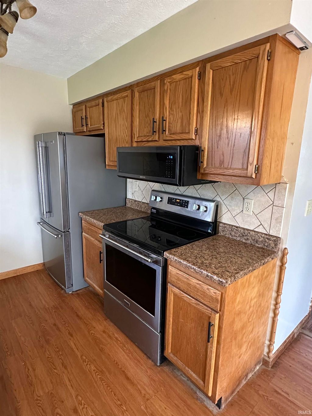 Photo of 354 W Miami Street, Ellettsville, IN 47429 (MLS # 202611294)