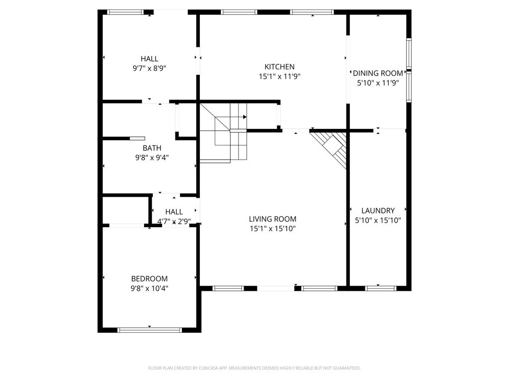 Photo of 7247 Bethany Park Road, Martinsville, IN 46151 (MLS # 202540821)