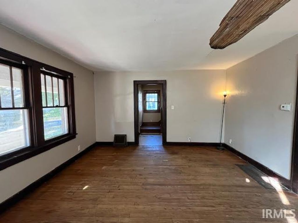 Photo of 1210 Johnson Street, South Bend, IN 46628 (MLS # 202544823)