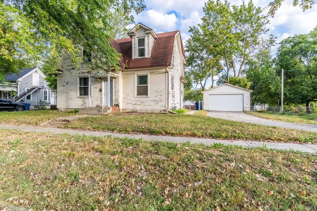 Photo of 1135 Summit Street, New Haven, IN 46774 (MLS # 202541307)