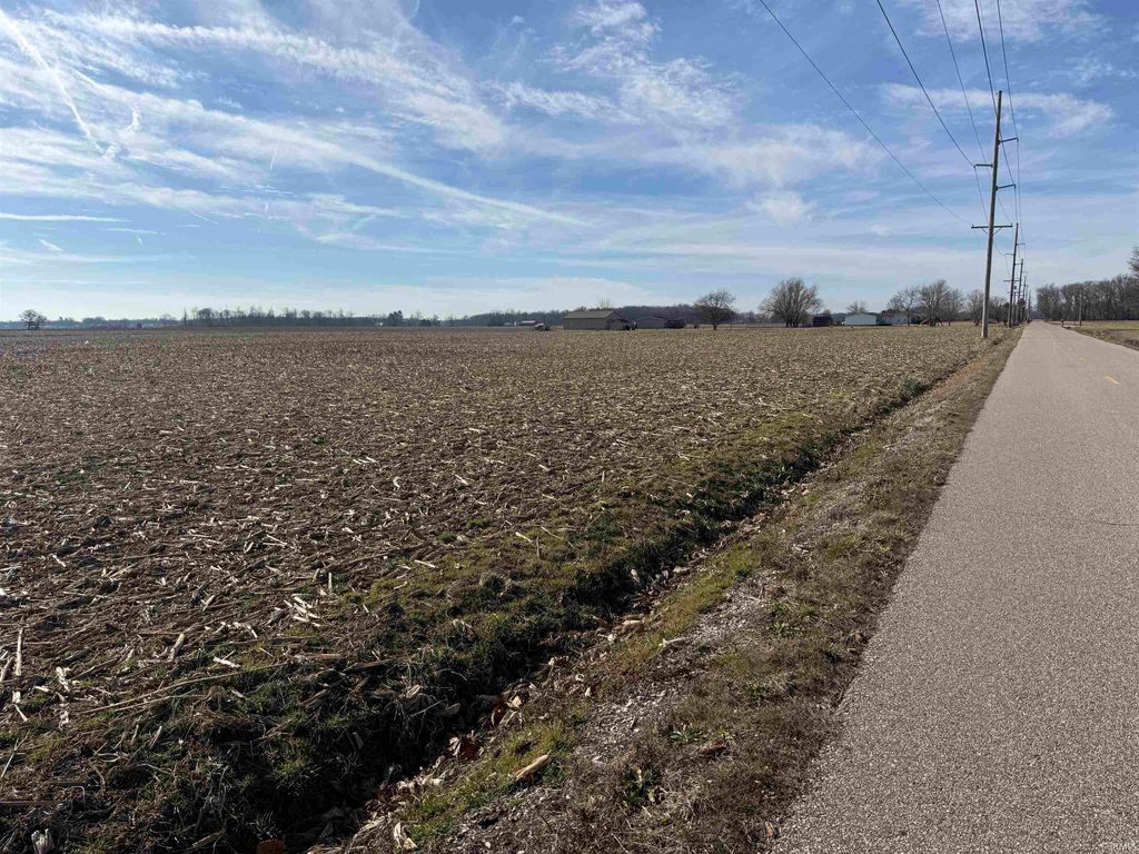 Photo of 0000 MEINSCHEIN RD Road, Mount Vernon, IN 47620 (MLS # 202605074)