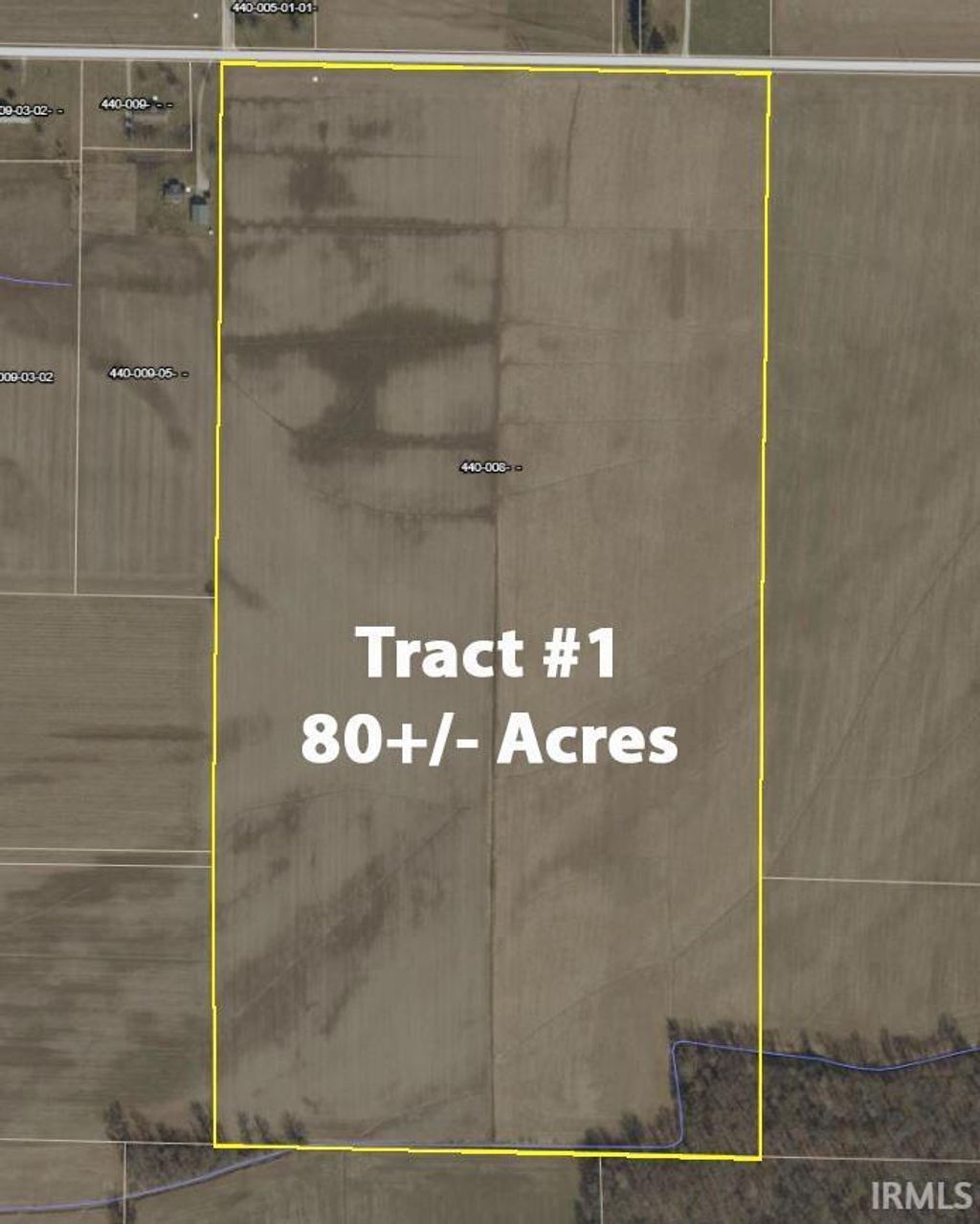 Photo of 0000 MEINSCHEIN RD Road, Mount Vernon, IN 47620 (MLS # 202605074)