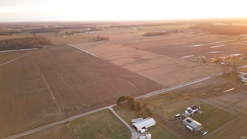 Photo of 0000 MEINSCHEIN RD Road, Mount Vernon, IN 47620 (MLS # 202605074)