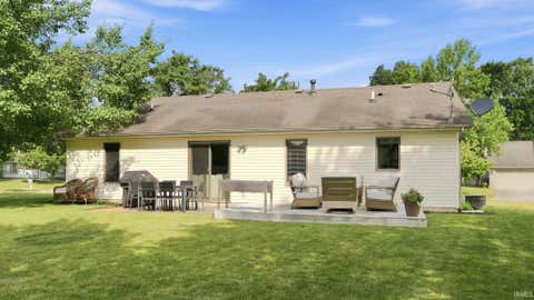 Tiny photo for 6016 Bellingham Lane, Fort Wayne, IN 46835 (MLS # 202627470)