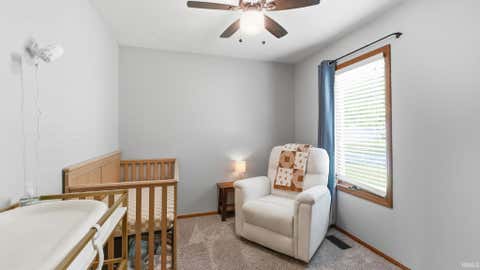 Tiny photo for 6016 Bellingham Lane, Fort Wayne, IN 46835 (MLS # 202627470)
