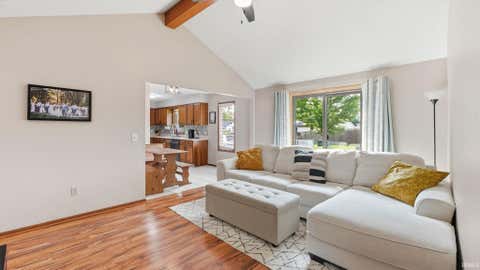 Tiny photo for 6016 Bellingham Lane, Fort Wayne, IN 46835 (MLS # 202627470)