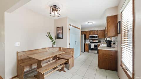 Tiny photo for 6016 Bellingham Lane, Fort Wayne, IN 46835 (MLS # 202627470)
