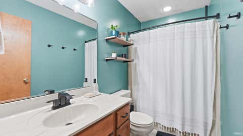 Tiny photo for 6016 Bellingham Lane, Fort Wayne, IN 46835 (MLS # 202627470)