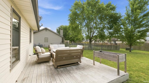 Tiny photo for 6016 Bellingham Lane, Fort Wayne, IN 46835 (MLS # 202627470)