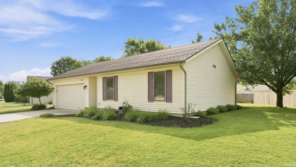 Photo of 6016 Bellingham Lane, Fort Wayne, IN 46835 (MLS # 202627470)