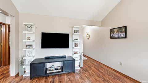 Tiny photo for 6016 Bellingham Lane, Fort Wayne, IN 46835 (MLS # 202627470)