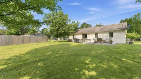 Tiny photo for 6016 Bellingham Lane, Fort Wayne, IN 46835 (MLS # 202627470)