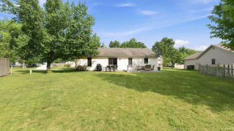 Tiny photo for 6016 Bellingham Lane, Fort Wayne, IN 46835 (MLS # 202627470)