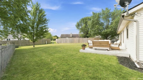 Tiny photo for 6016 Bellingham Lane, Fort Wayne, IN 46835 (MLS # 202627470)