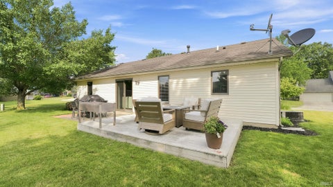 Tiny photo for 6016 Bellingham Lane, Fort Wayne, IN 46835 (MLS # 202627470)