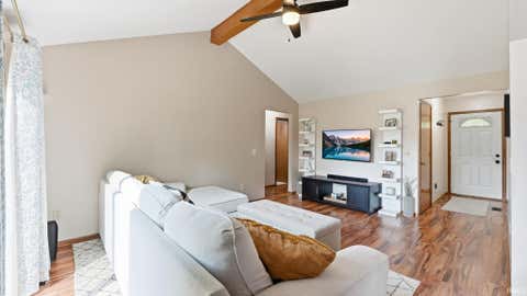 Tiny photo for 6016 Bellingham Lane, Fort Wayne, IN 46835 (MLS # 202627470)