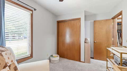 Tiny photo for 6016 Bellingham Lane, Fort Wayne, IN 46835 (MLS # 202627470)