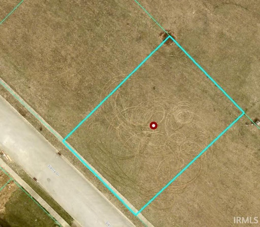 Photo of 4545 Sierra Drive, Boonville, IN 47601 (MLS # 202619714)