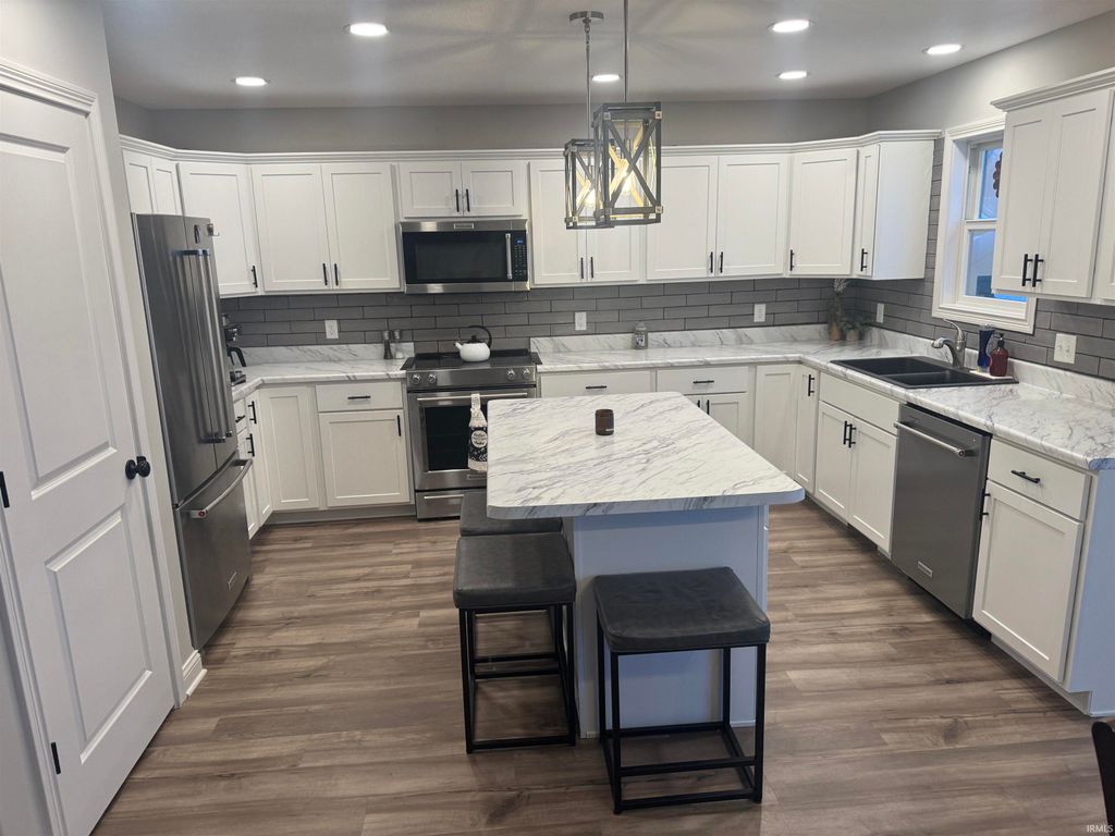 Photo of 2598 Tigers Trail, Decatur, IN 46733 (MLS # 202601685)