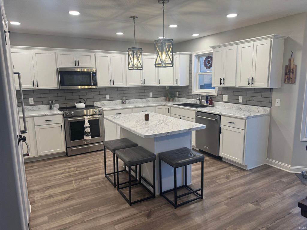 Photo of 2598 Tigers Trail, Decatur, IN 46733 (MLS # 202601685)