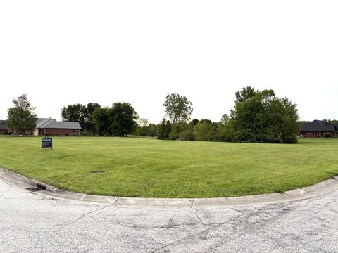 Photo of 2108 Kerri Lynn Lane #5076, Kokomo, IN 46902 (MLS # 202618453)