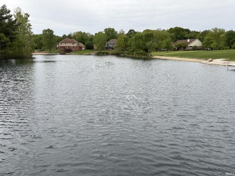 Tiny photo for 2108 Kerri Lynn Lane #5076, Kokomo, IN 46902 (MLS # 202618453)