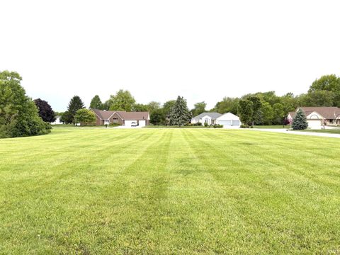 Tiny photo for 2108 Kerri Lynn Lane #5076, Kokomo, IN 46902 (MLS # 202618453)