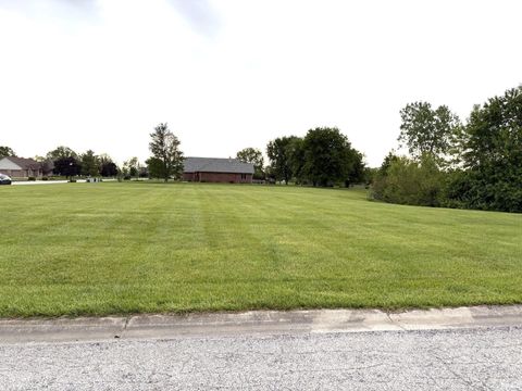 Tiny photo for 2108 Kerri Lynn Lane #5076, Kokomo, IN 46902 (MLS # 202618453)
