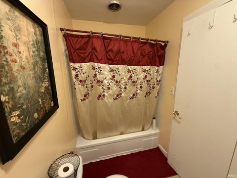 Tiny photo for 5021 N Brummetts Creek Road, Bloomington, IN 47408 (MLS # 202636064)