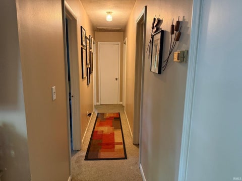 Tiny photo for 5021 N Brummetts Creek Road, Bloomington, IN 47408 (MLS # 202636064)