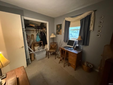 Tiny photo for 5021 N Brummetts Creek Road, Bloomington, IN 47408 (MLS # 202636064)
