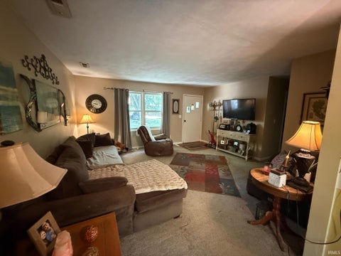 Tiny photo for 5021 N Brummetts Creek Road, Bloomington, IN 47408 (MLS # 202636064)