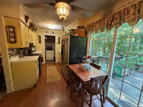 Tiny photo for 5021 N Brummetts Creek Road, Bloomington, IN 47408 (MLS # 202636064)
