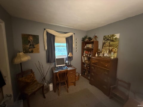 Tiny photo for 5021 N Brummetts Creek Road, Bloomington, IN 47408 (MLS # 202636064)