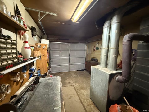 Tiny photo for 5021 N Brummetts Creek Road, Bloomington, IN 47408 (MLS # 202636064)