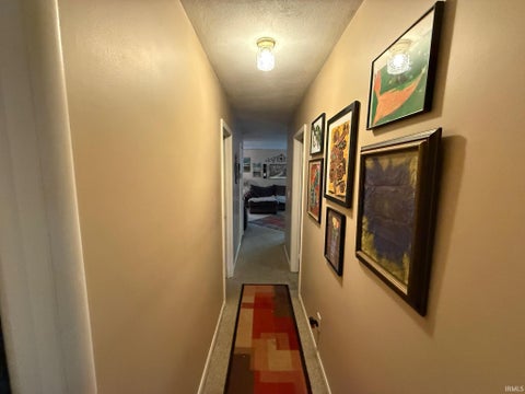 Tiny photo for 5021 N Brummetts Creek Road, Bloomington, IN 47408 (MLS # 202636064)