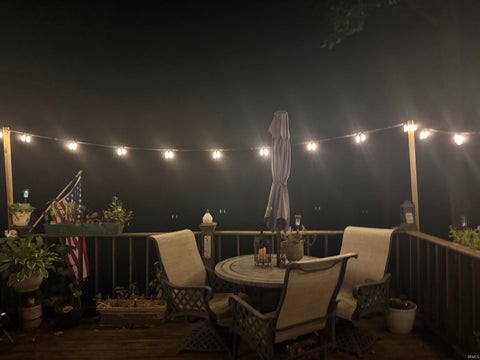 Tiny photo for 5021 N Brummetts Creek Road, Bloomington, IN 47408 (MLS # 202636064)
