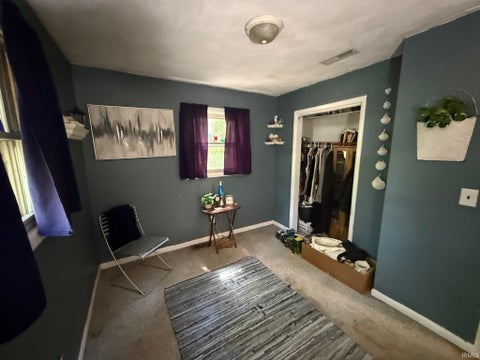 Tiny photo for 5021 N Brummetts Creek Road, Bloomington, IN 47408 (MLS # 202636064)