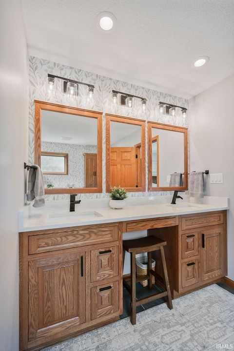 Tiny photo for 5843 N 100 EAST, Kokomo, IN 46901 (MLS # 202613127)