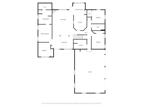 Tiny photo for 5843 N 100 EAST, Kokomo, IN 46901 (MLS # 202613127)