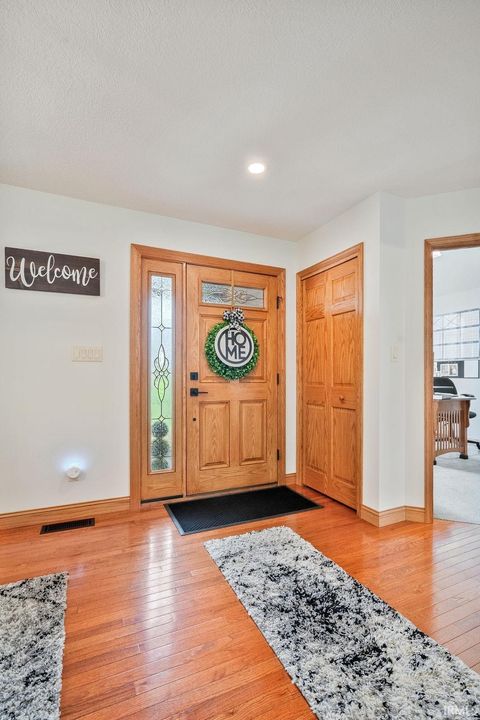 Tiny photo for 5843 N 100 EAST, Kokomo, IN 46901 (MLS # 202613127)